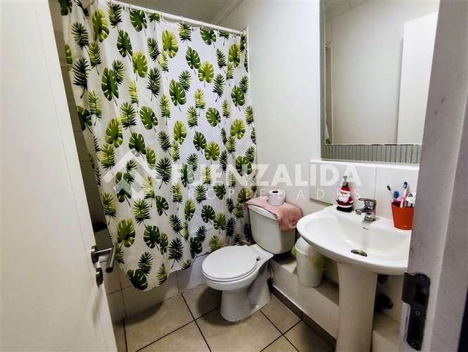 Departamento en venta de 2 dormitorios en San Bernardo, AEP