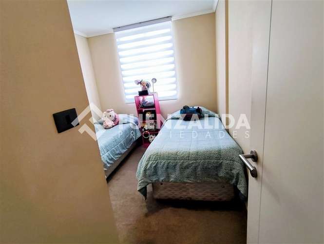Departamento en venta de 2 dormitorios en San Bernardo, AEP