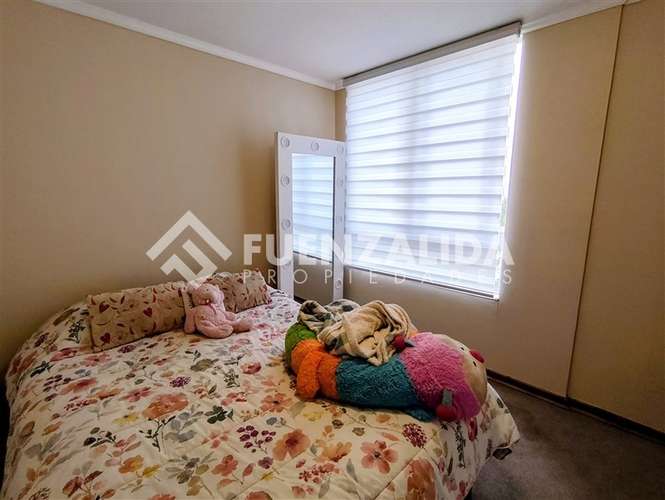 Departamento en venta de 2 dormitorios en San Bernardo, AEP