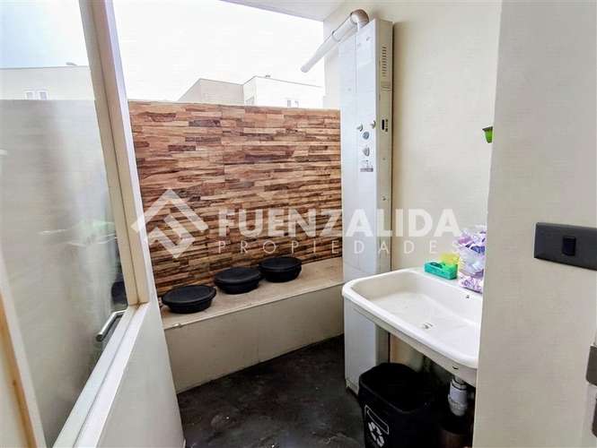 Departamento en venta de 2 dormitorios en San Bernardo, AEP