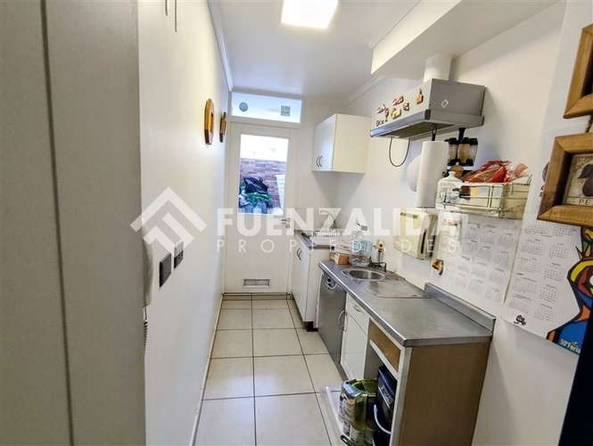 Departamento en venta de 2 dormitorios en San Bernardo, AEP