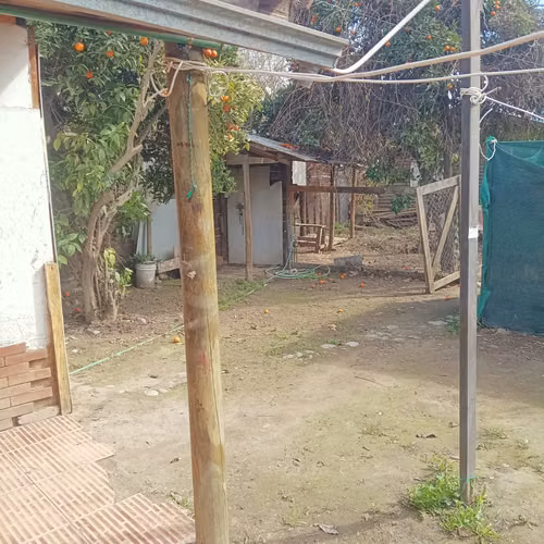 Propiedad en Arriendo Las Quinquilas, Comuna de Lampa