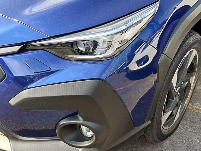 SUBARU CROSSTREK 2023