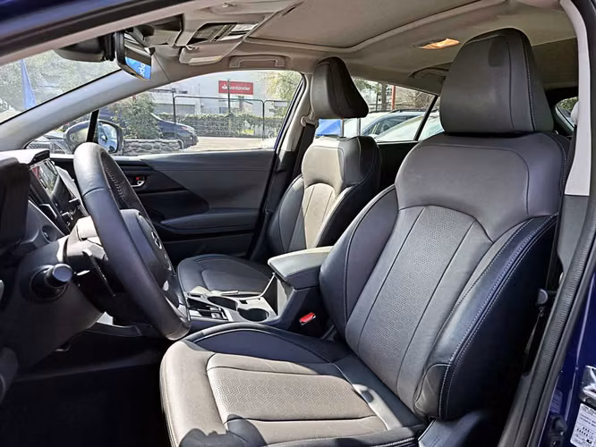 SUBARU CROSSTREK 2023