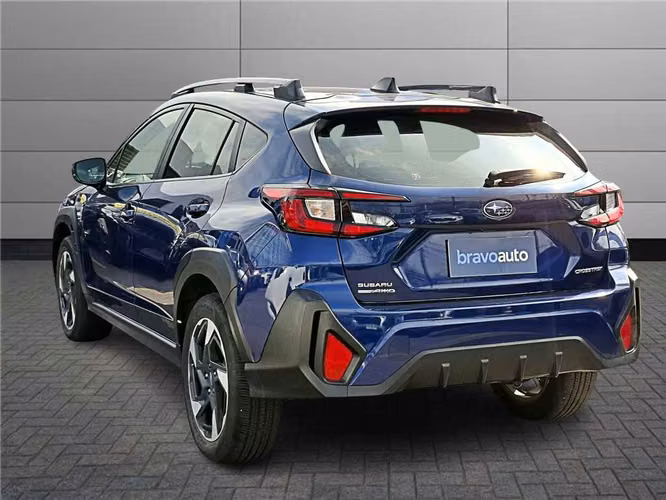 SUBARU CROSSTREK 2023