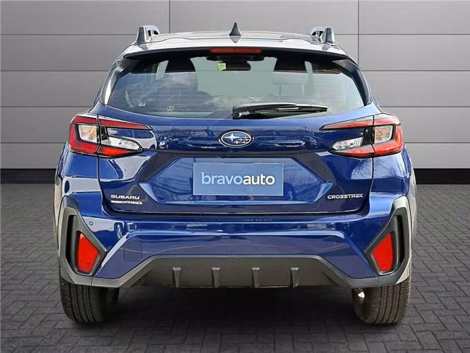 SUBARU CROSSTREK 2023