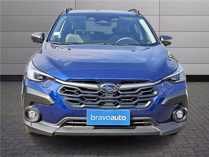 SUBARU CROSSTREK 2023