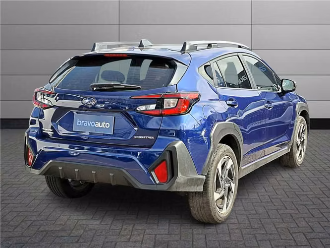 SUBARU CROSSTREK 2023