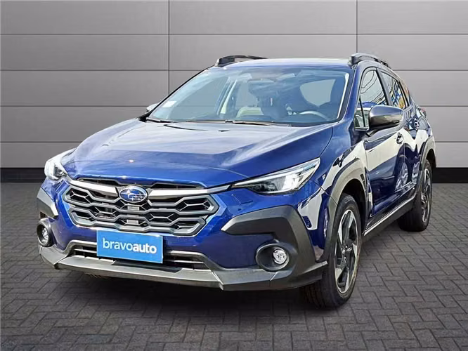 SUBARU CROSSTREK 2023