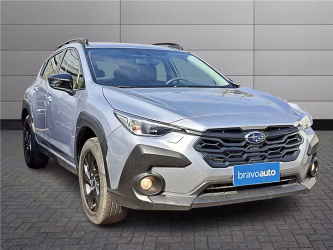 SUBARU CROSSTREK 2024