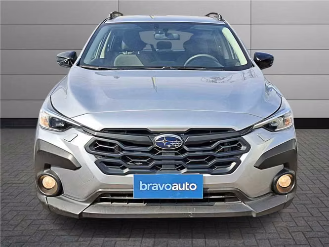 SUBARU CROSSTREK 2024