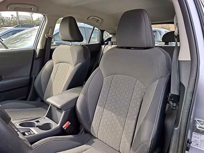SUBARU CROSSTREK 2024