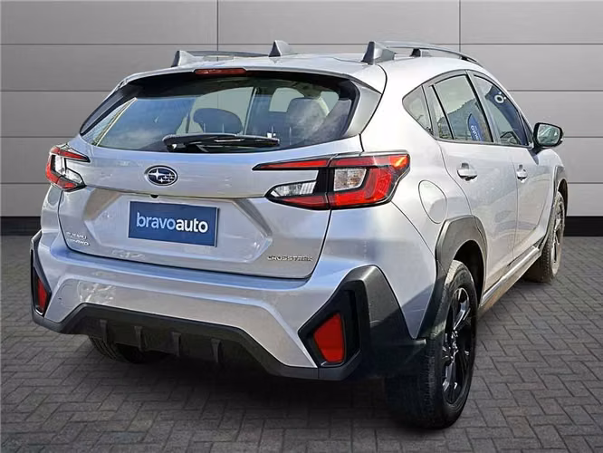 SUBARU CROSSTREK 2024