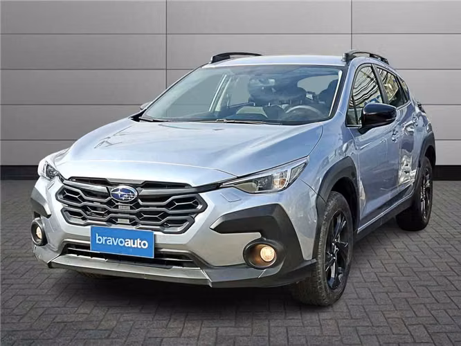 SUBARU CROSSTREK 2024