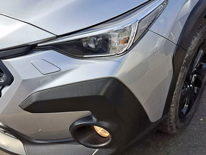 SUBARU CROSSTREK 2024