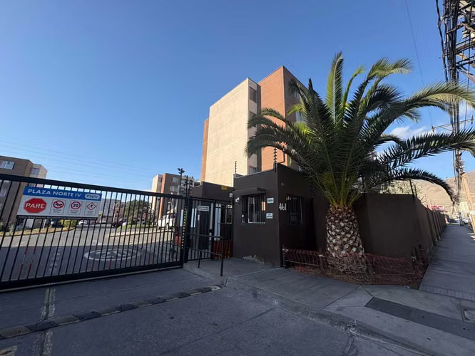 Venta Departamento Sector Norte Antofagasta (178660)