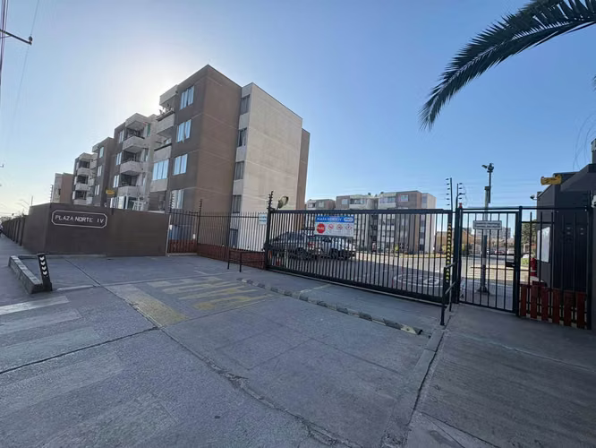 Venta Departamento Sector Norte Antofagasta (178660)