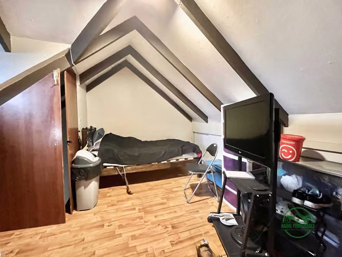 Cómoda Casa 4D 2B 1E! Gran Conectividad! (178661)
