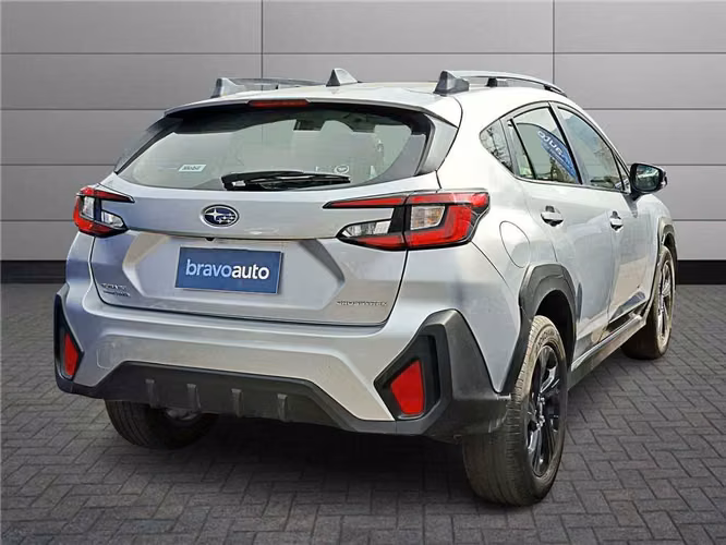 SUBARU CROSSTREK 2024