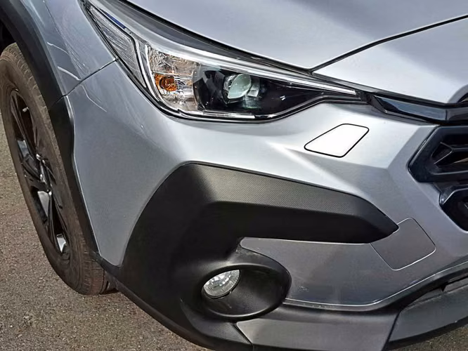 SUBARU CROSSTREK 2024