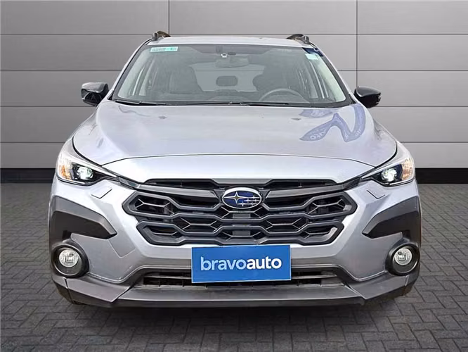 SUBARU CROSSTREK 2024