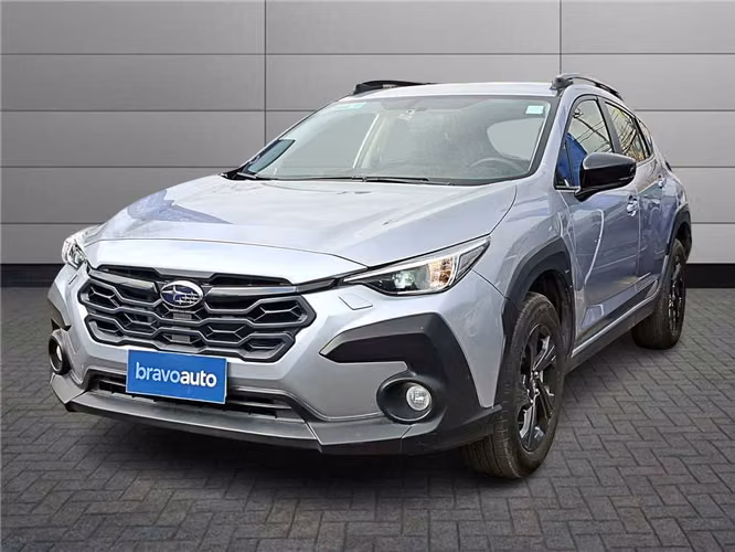 SUBARU CROSSTREK 2024