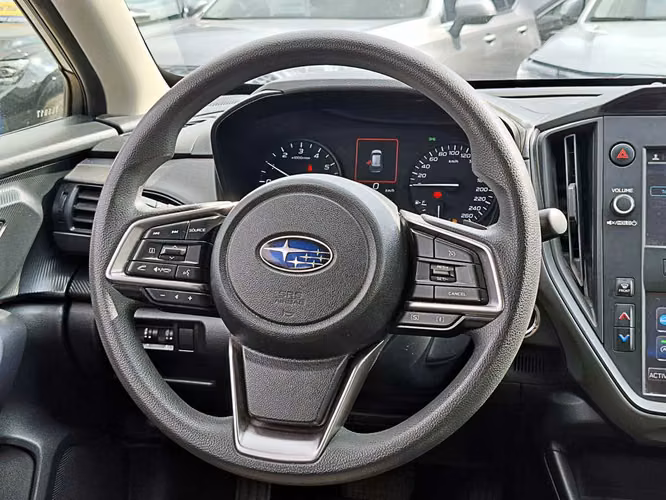 SUBARU CROSSTREK 2024