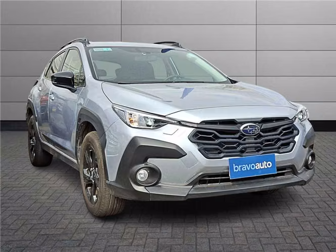 SUBARU CROSSTREK 2024