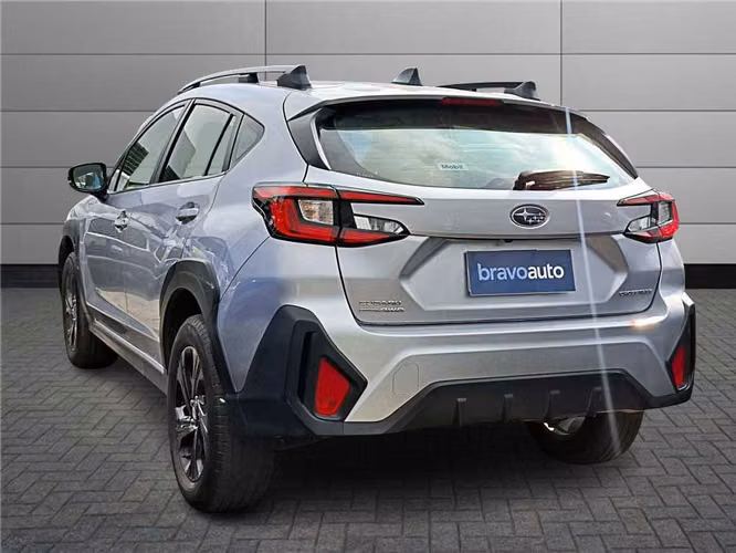 SUBARU CROSSTREK 2024