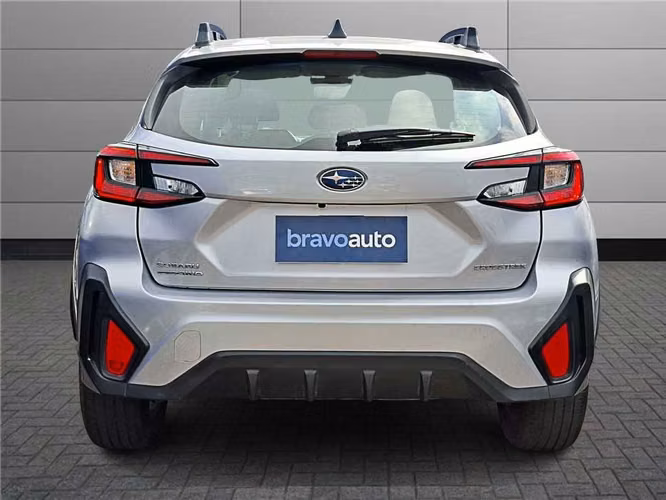 SUBARU CROSSTREK 2024