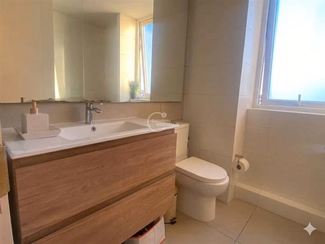Venta departamento en Concón, soleado y con gran vista