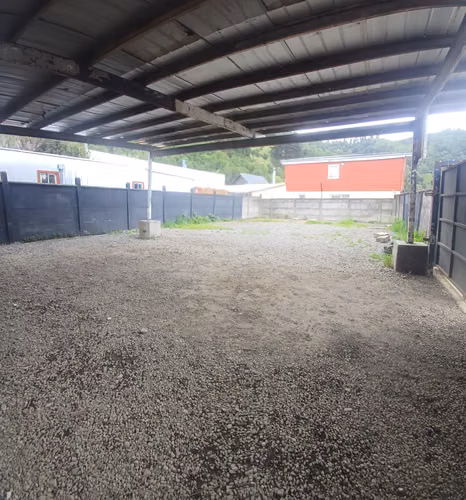 TERRENO DE ESQUINA PUEBLO NUEVO