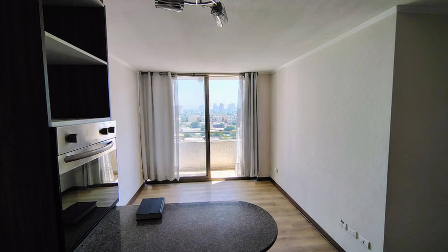 DEPARTAMENTO  EN ARRIENDO 2D/1B