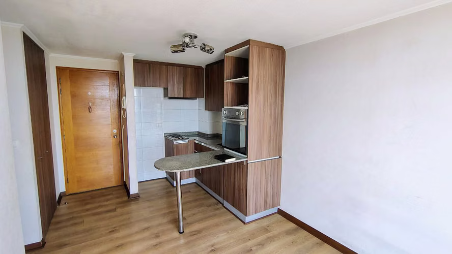 DEPARTAMENTO  EN ARRIENDO 2D/1B