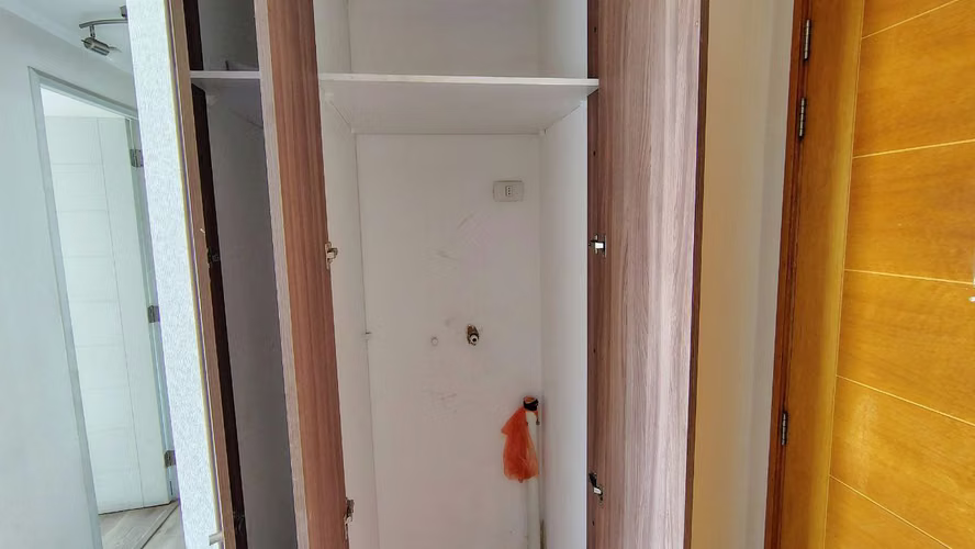 DEPARTAMENTO  EN ARRIENDO 2D/1B