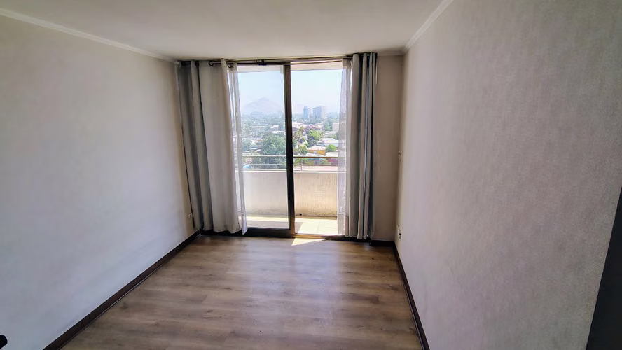 DEPARTAMENTO  EN ARRIENDO 2D/1B