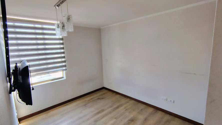 DEPARTAMENTO  EN ARRIENDO 2D/1B