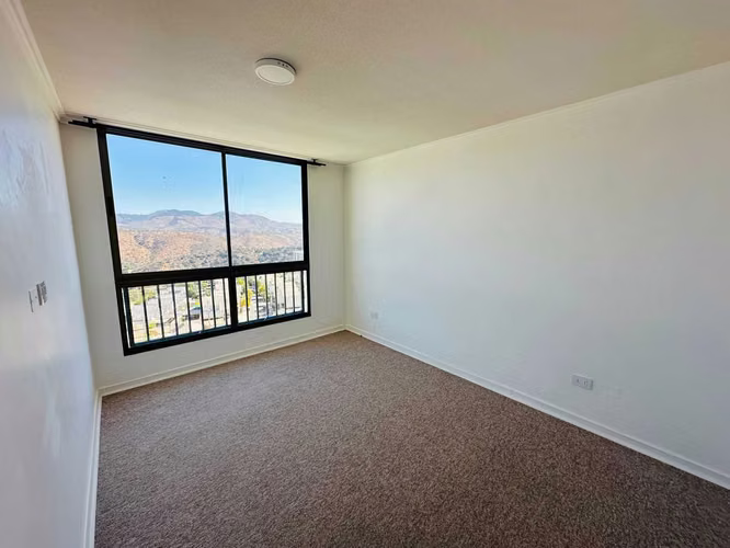 ARRIENDO DEPARTAMENTO LOS PINOS QUILPUÉ (178665)