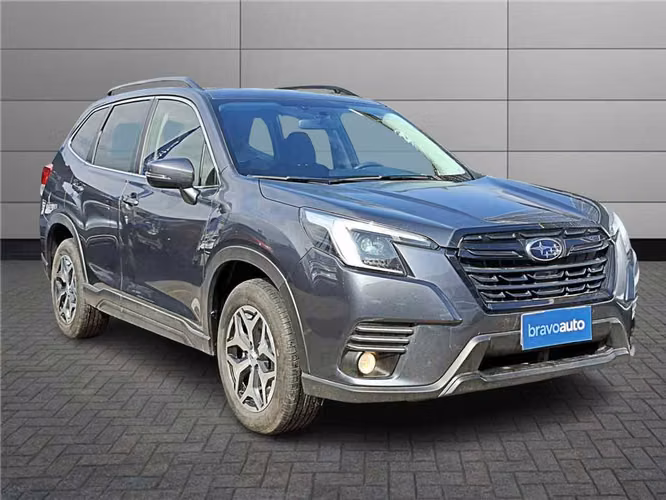 SUBARU FORESTER 2023
