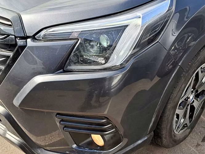 SUBARU FORESTER 2023