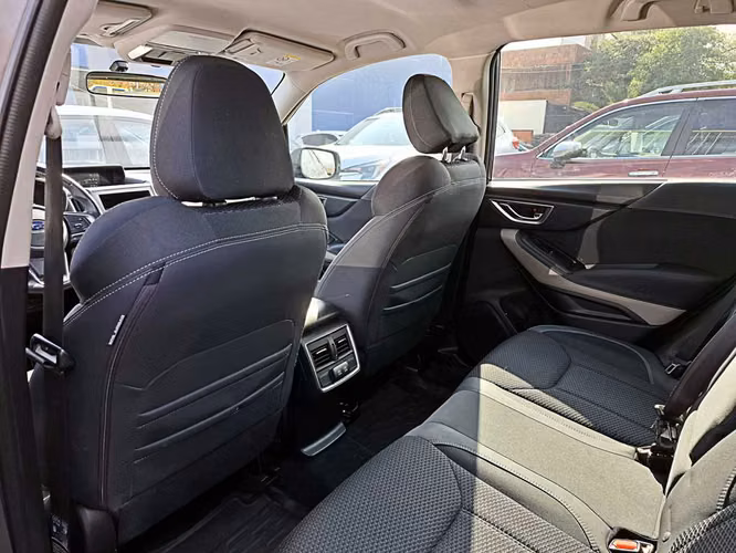 SUBARU FORESTER 2023