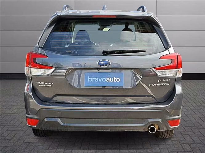 SUBARU FORESTER 2023