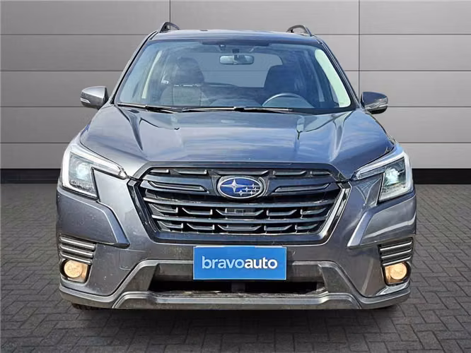 SUBARU FORESTER 2023