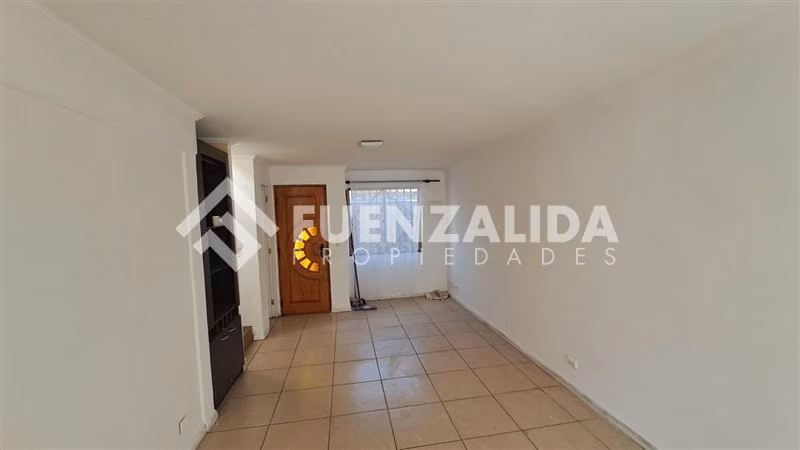 Casa en venta de 3 dorm. en Maipú acepta ofertas