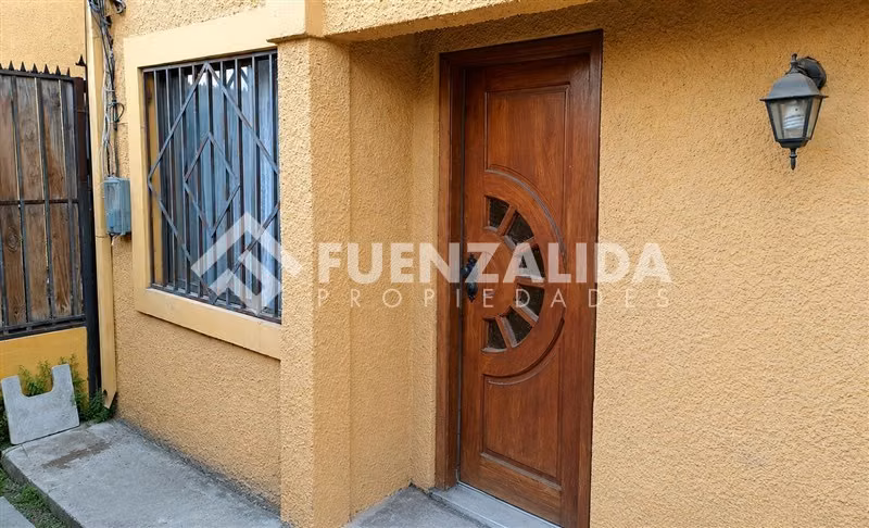 Casa en venta de 3 dorm. en Maipú
