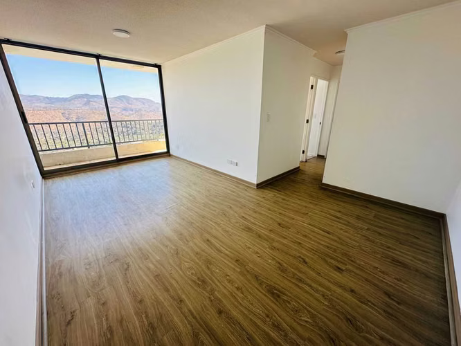 VENTA DEPARTAMENTO LOS PINOS QUILPUÉ (178668)