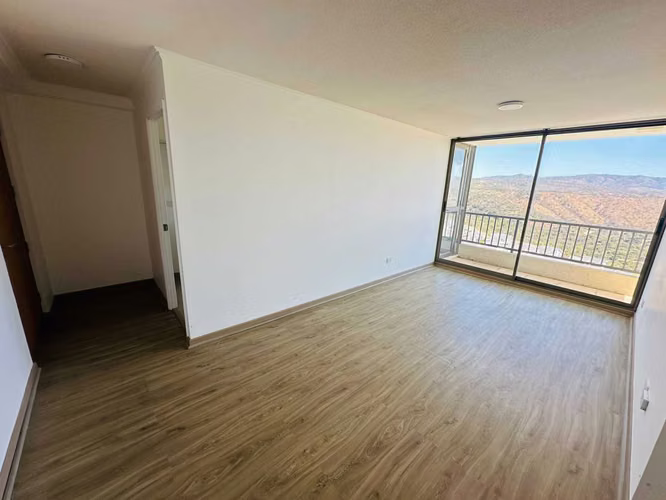 VENTA DEPARTAMENTO LOS PINOS QUILPUÉ (178668)