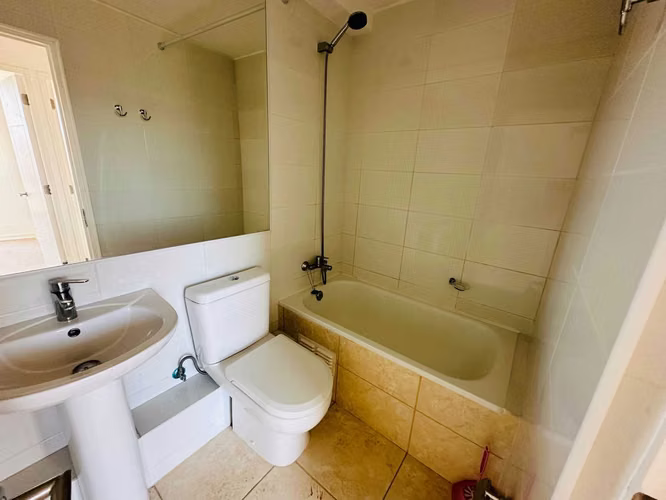 VENTA DEPARTAMENTO LOS PINOS QUILPUÉ (178668)
