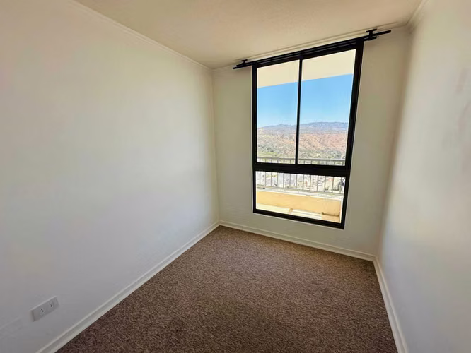 VENTA DEPARTAMENTO LOS PINOS QUILPUÉ (178668)