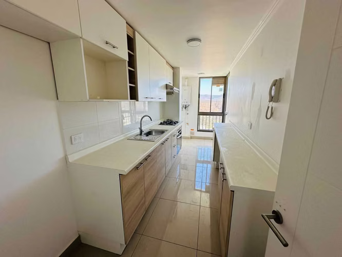 VENTA DEPARTAMENTO LOS PINOS QUILPUÉ (178668)